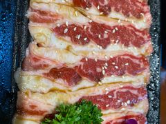 -玖·炭火烤肉