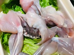 招牌蛙腿-海底捞火锅(龙湖三千集店)