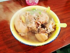 -燕子煨汤(山海关路店)