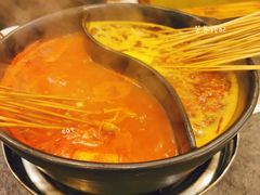 -川成串·自助串串香火锅(朝阳店)