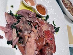 -凤凰园烤鸭店·唐山菜·传承花椒肉(老唐丰路店)