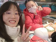 -海底捞火锅(徐州火车站店)