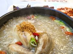-长顺参鸡汤店(西塔总店)