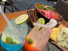 -盡膳口福跷脚牛肉火锅(北美新天地店)