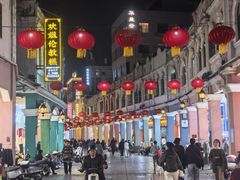 -民信老铺(华盖路店)
