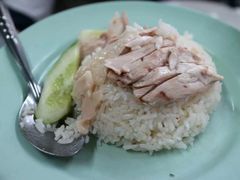 -红大哥水门鸡饭(總店)