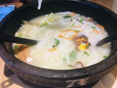 -米鲜剁椒米线(梅溪湖店)