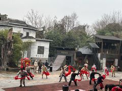 -成都欢乐谷