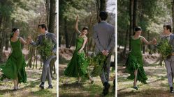 -第一夫人婚纱摄影(南京店)