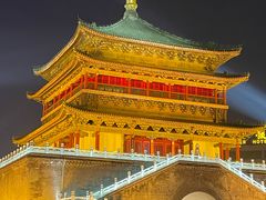 -清真·马洪小炒泡馍馆(钟楼回民街店)