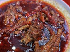 -老闵田螺馆·南昌特色小炒(梦时代店)