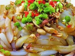 -海尔巴格一甸茶餐厅新疆菜(青年路店)
