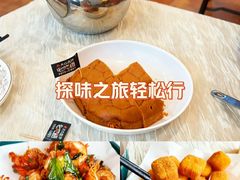 -鲍馬爺·首创鲍鱼鸡(银座店)