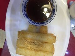-易老妈蹄花.特色川菜(人民公园总店)
