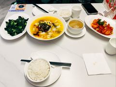 -食廬(浦东机场店)