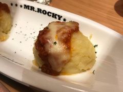 -MR.ROCKY洛奇先生RESTAURANT&BAR(宝安壹方城店)
