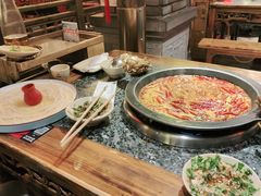 -蜀大侠火锅(总府路店)