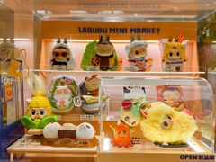 -泡泡玛特POPMART(天环购物中心店)
