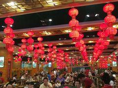 -亮欢寨酸汤鱼(沙冲路店)