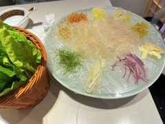 -沄记顺德菜打边炉(东直门店)
