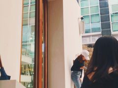 -Line 咖啡(石厦花园店)