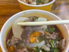-王记生烫牛杂面馆(兰陵路店)