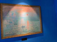 -印象莫奈时光映迹艺术展
