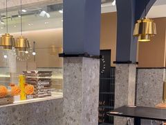-Pennehut畔尼意面(合肥万象城店)