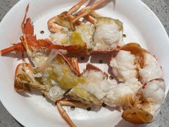 龙虾仔-粗茶淡饭·蒸鲜(光谷店)
