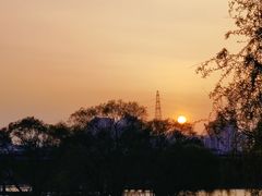 -长白岛森林公园