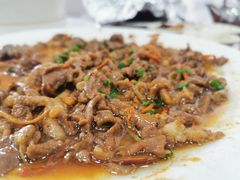 -鹅香阁私房菜(一鹅五味)