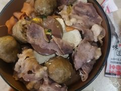 -歪小孩山野鲜货火锅店(银河名座店)