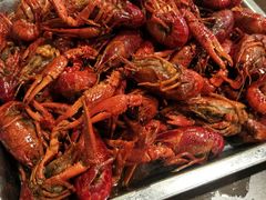 -忆口香龙虾(珠海夏湾老店)