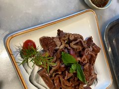 -孙记驴肉山庄(李桥店)