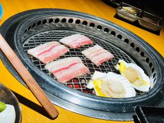 -本寻烧肉酒场(双井店)