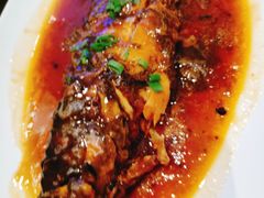 -唐拉雅秀酒店-西锦汇空中BBQ·思创餐厅