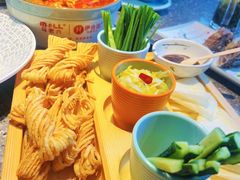-马老六清真餐厅(雁滩店)