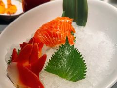 -水木锦堂·自助铁板烧(望京凯德MALL店)