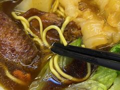 -新记美食(关闸店)