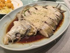 -北京王府井希尔顿酒店·秦唐中餐厅Chynna