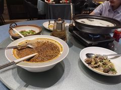 -恒记饭店·海鲜明档(淹城店)