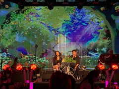 -MOSSO·Liveshow(M3香港广场店)