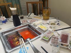 -野妹经典火锅(民治店)