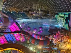 -环球中心海洋乐园