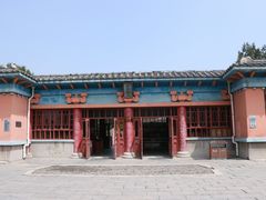 -洛阳古墓博物馆