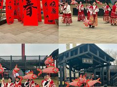 -孙子文化园