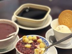 顺德双皮奶-民信老铺(双皮奶博物馆店)