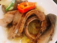 -顺悦酒家(嘉信城市广场店)