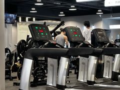 -TMG潮流健身(奥体莲荷里店)