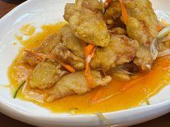 -晚归月亮湾私家菜(临邑路店)